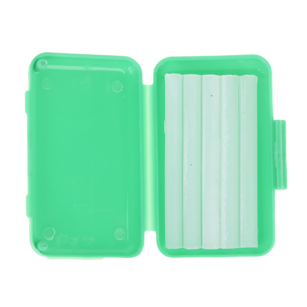 Teeth Whitening Kit - 8pcs/set Whitening Tool Portable Floss Soft