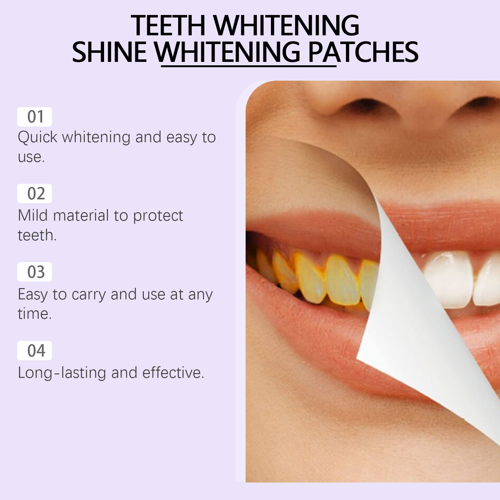 Dental Cleaning Tablets Gentle - Teeth Whitening Effective review and price