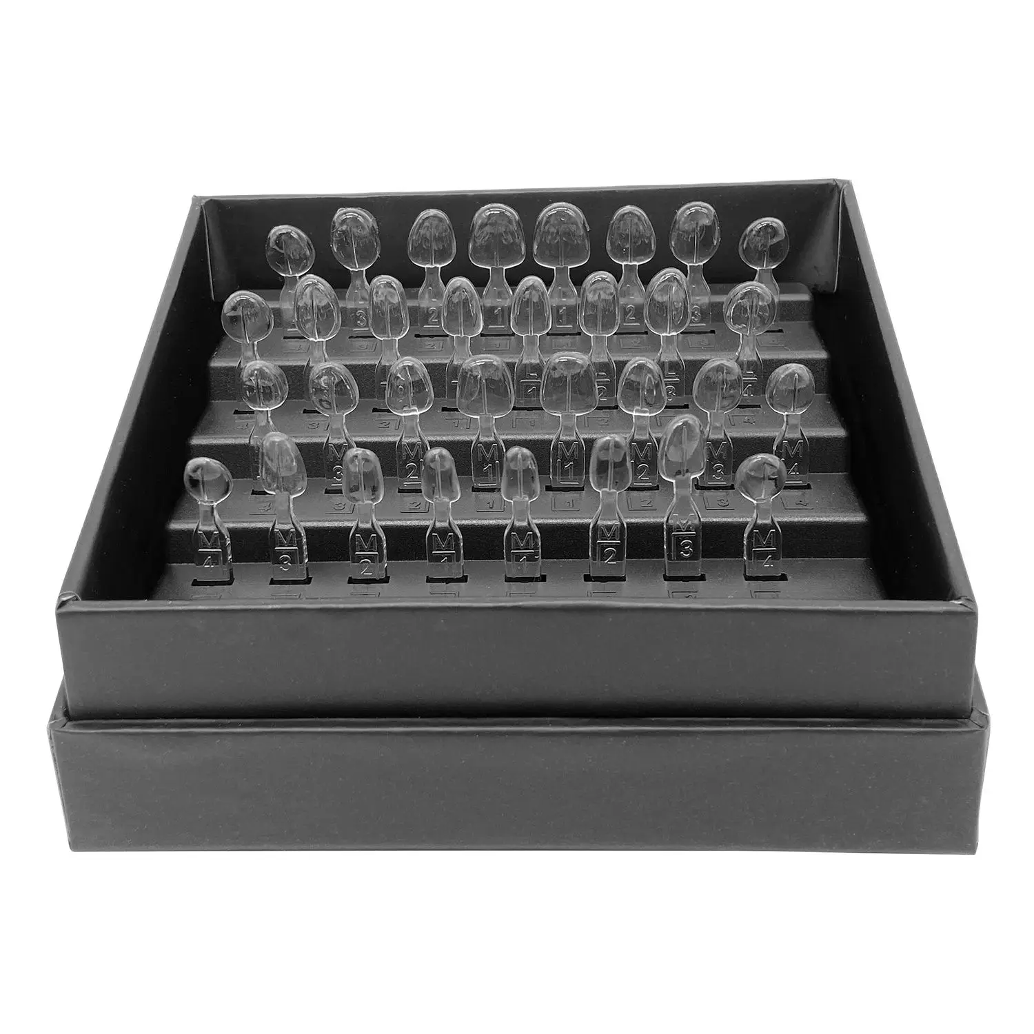 32pcs/Set Dental Veneer Mould  - Teeth Whitening Kit review and price