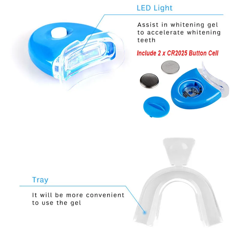 Home Use Dental Teeth Whitenin - Teeth Whitening In Office review and price