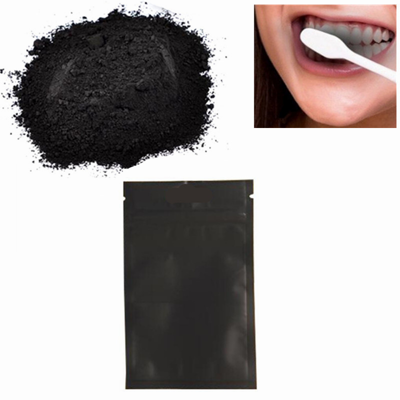 Bamboo Charcoal Teeth Tooth De - Teeth Whitening Results review and price