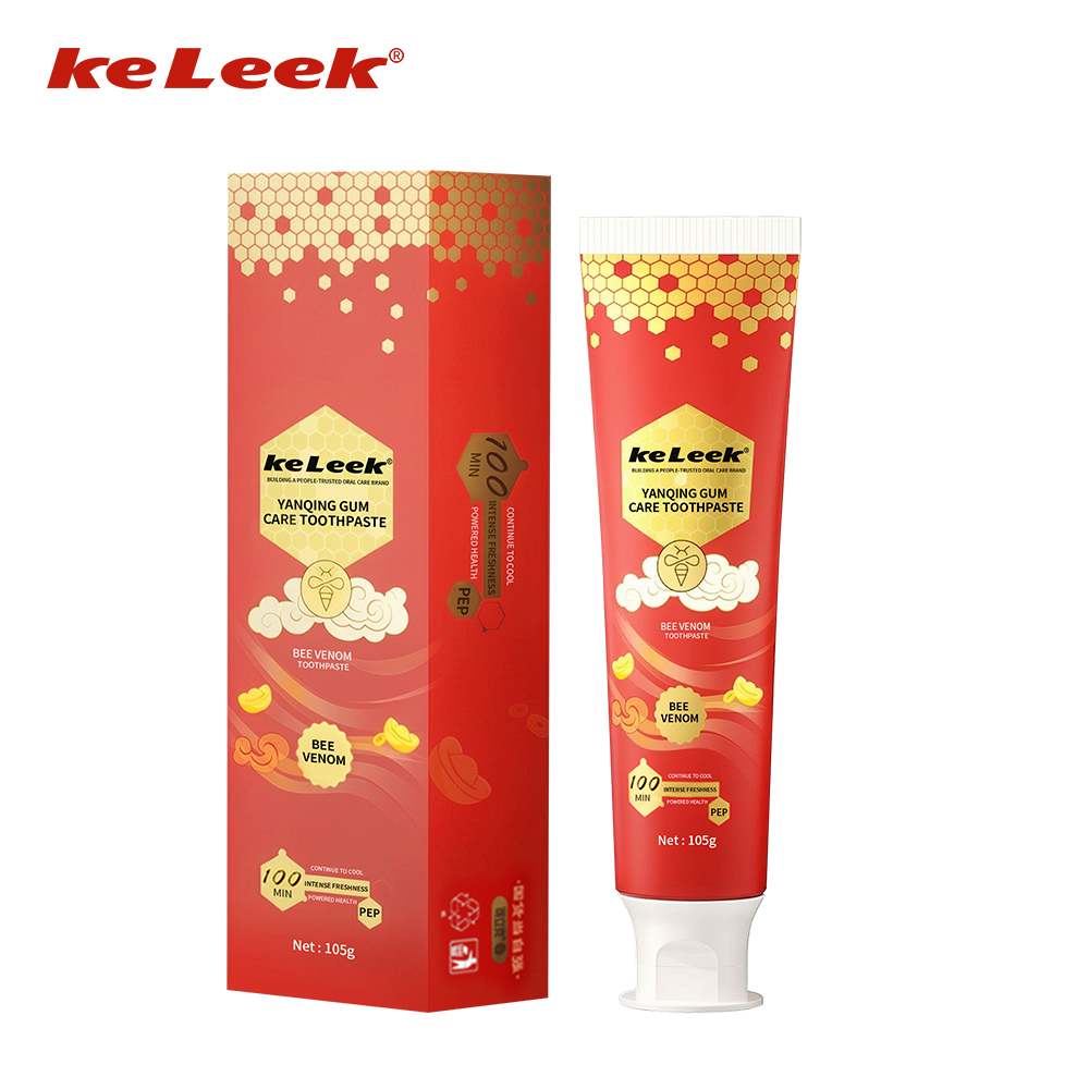 KeLeek Complete Care Toothpast - Teeth Whitening Effective review and price
