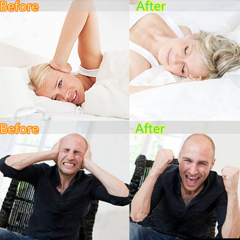 Silicone Anti-Teeth Grinding M - Teeth Whitening Mouth Guard review and price