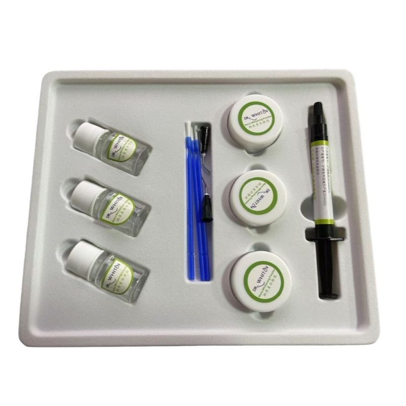 Dental Tooth Whitening Set 35% - Teeth Whitening Flash review and price