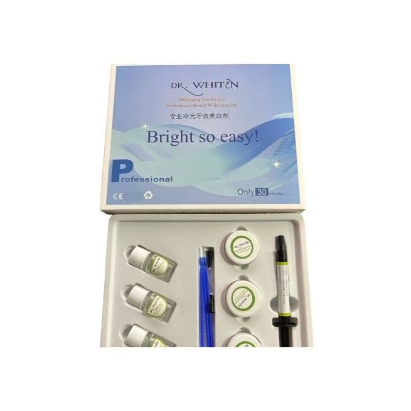 Dental Tooth Whitening Set 35% - Teeth Whitening Flash review and price