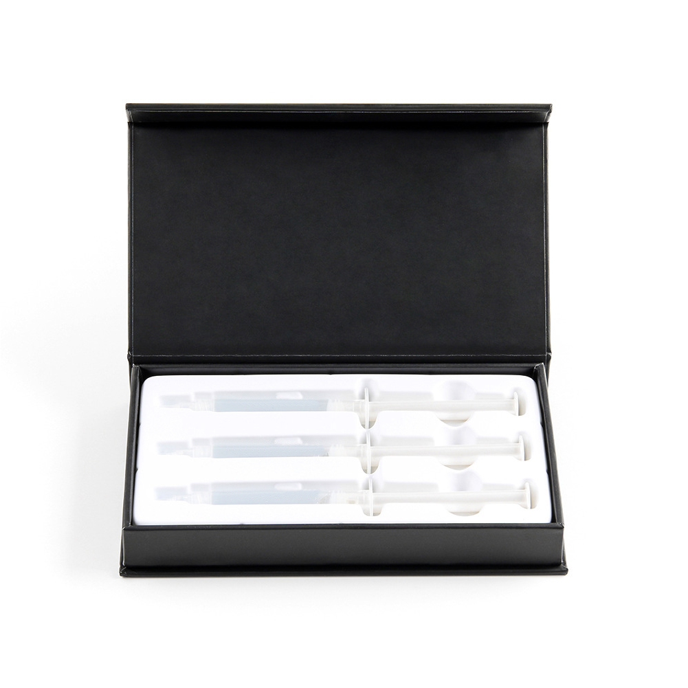 Teeth Whitening Gel With Bouti - Teeth Whitening Flash review and price