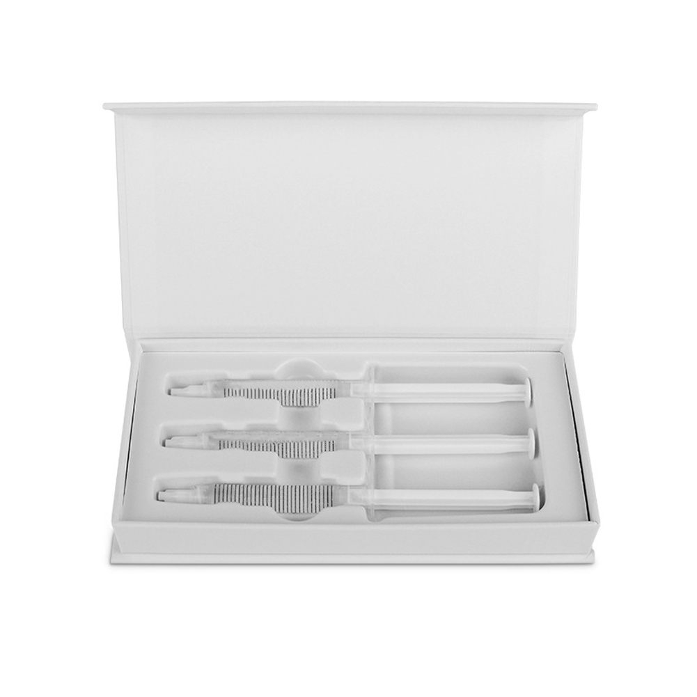 Teeth Whitening Gel With Bouti - Teeth Whitening Flash review and price
