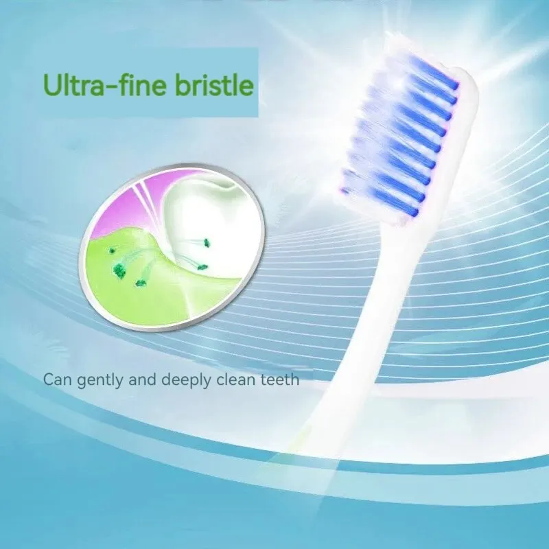 Colgate 6pcs Adult Soft Bristl - Teeth Whitening In Office review and price