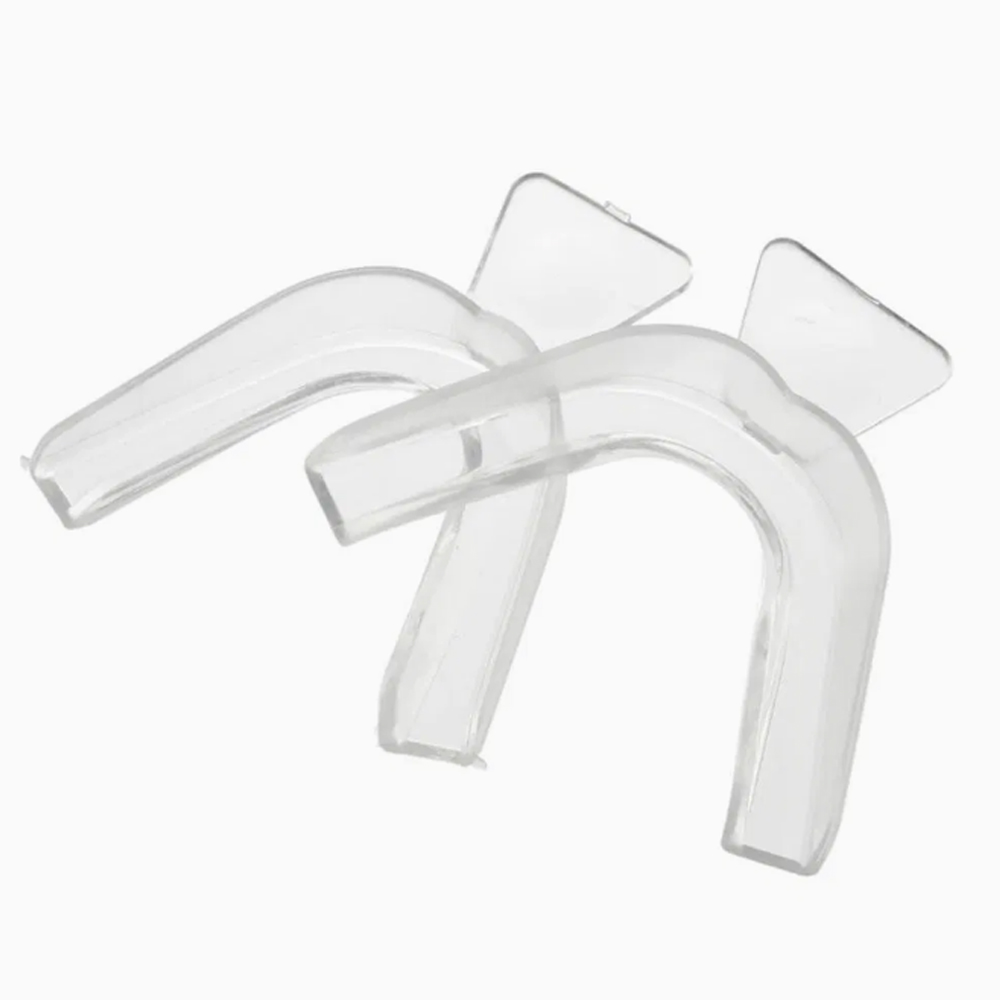 50pcs Dental Mouthguard Teeth  - Teeth Whitening Mouth Guard review and price