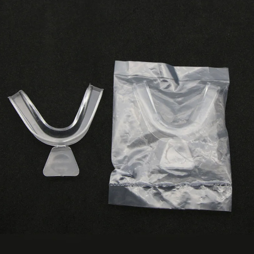 50pcs Dental Mouthguard Teeth  - Teeth Whitening Mouth Guard review and price