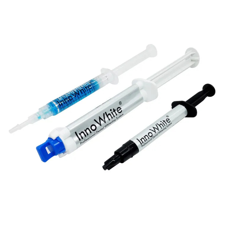 Dental Inno White Professional - Teeth Whitening Effective review and price