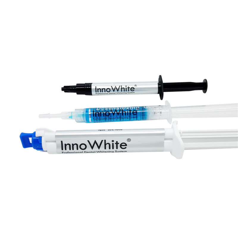 Dental Inno White Professional - Teeth Whitening Effective review and price
