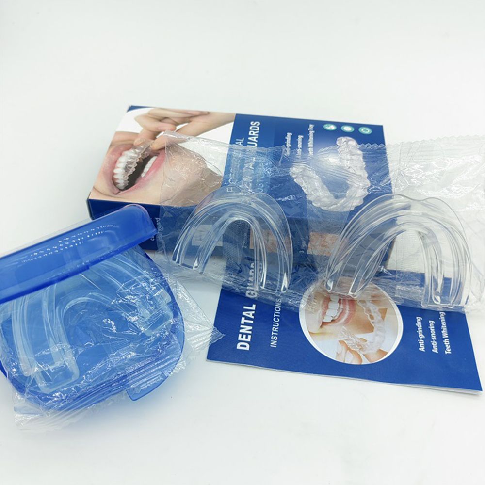 Grind Tightly Stop Snoring Too - Teeth Whitening Mouth Guard review and price