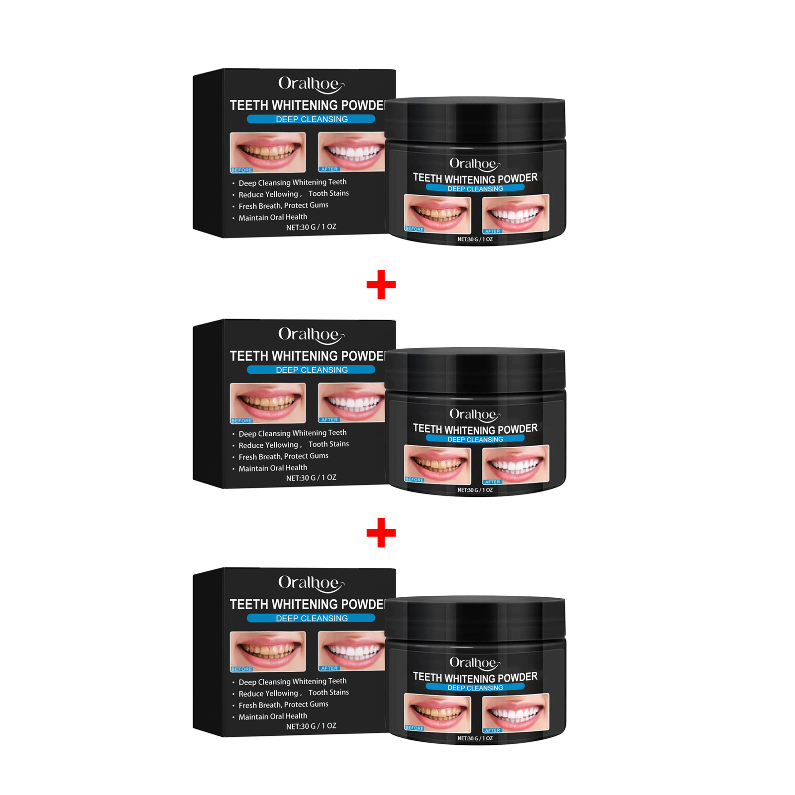 Charcoal Whitening Teeth Powde - Teeth Whitening Results review and price