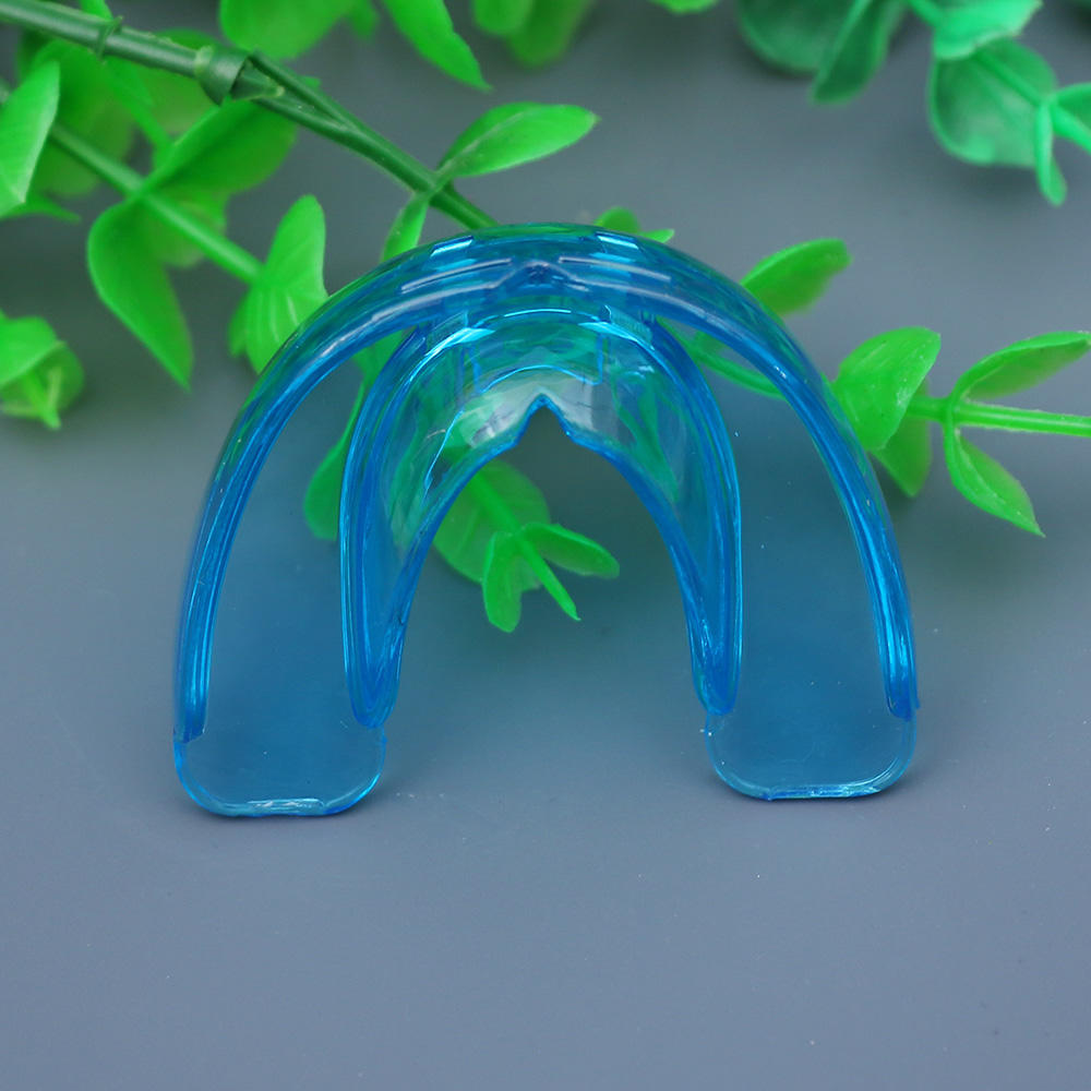 1pc Dental Braces Tooth Orthod - Teeth Whitening Mouth Guard review and price