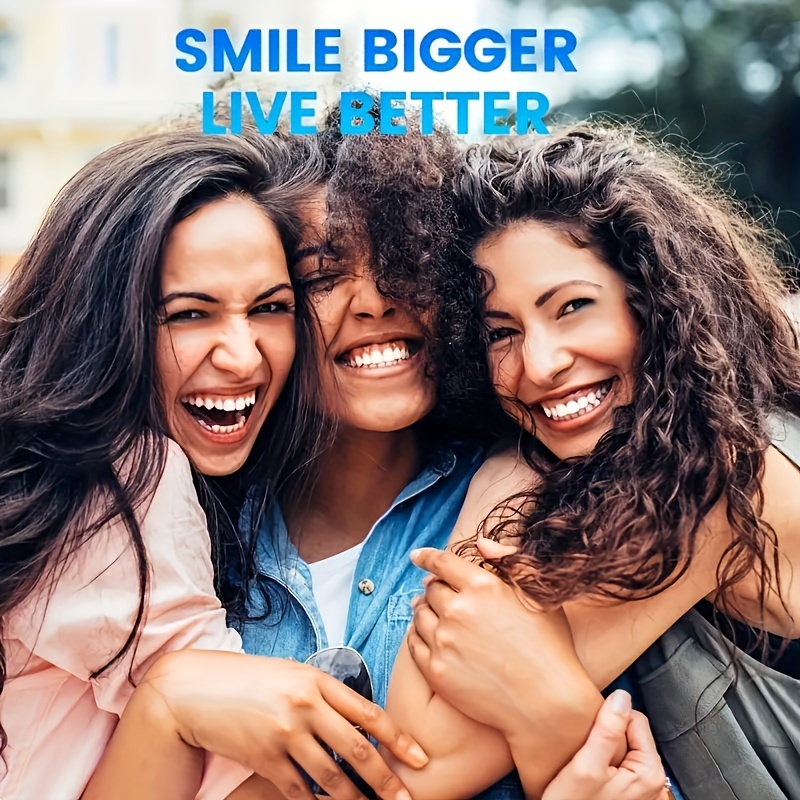 21 Pairs of 9D Aurany White Te - Teeth Whitening Results review and price