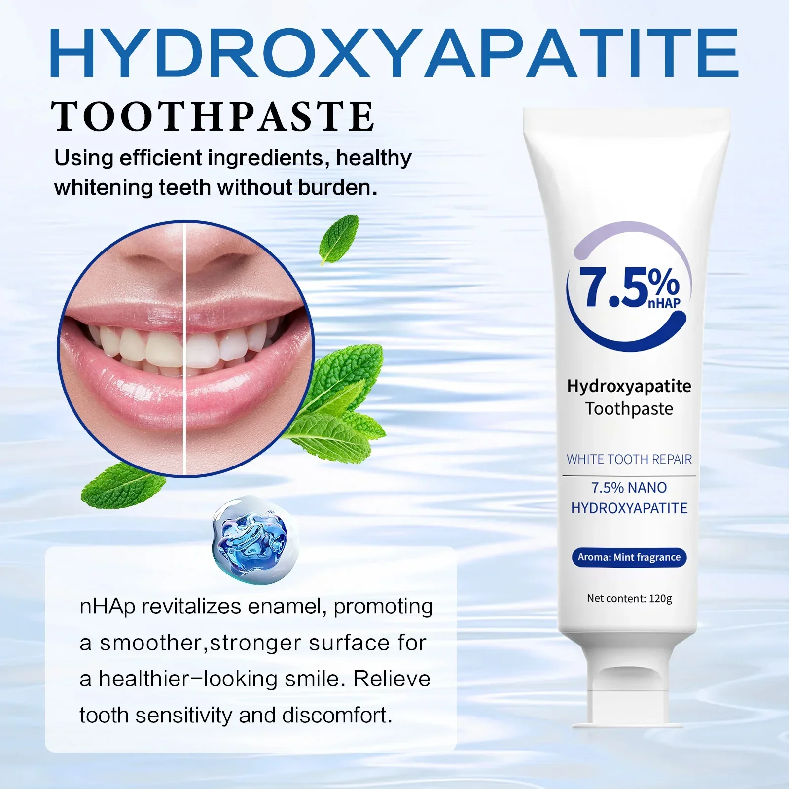 Toothpaste & Whitening Pen Kit - Teeth Whitening Kit review and price