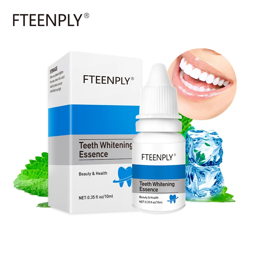 FTEENPLY Teeth Whitening Essen - Teeth Whitening Flash review and price