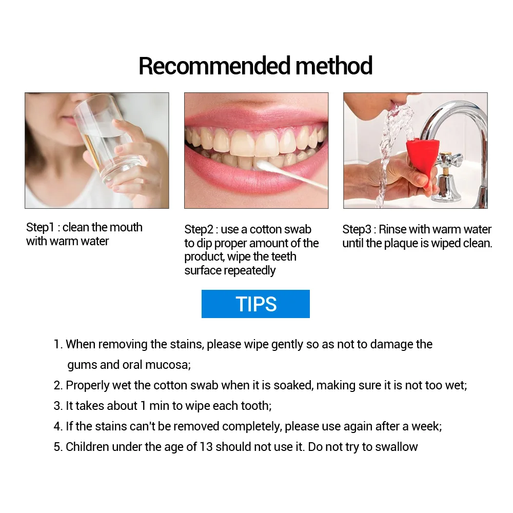 FTEENPLY Teeth Whitening Essen - Teeth Whitening Flash review and price