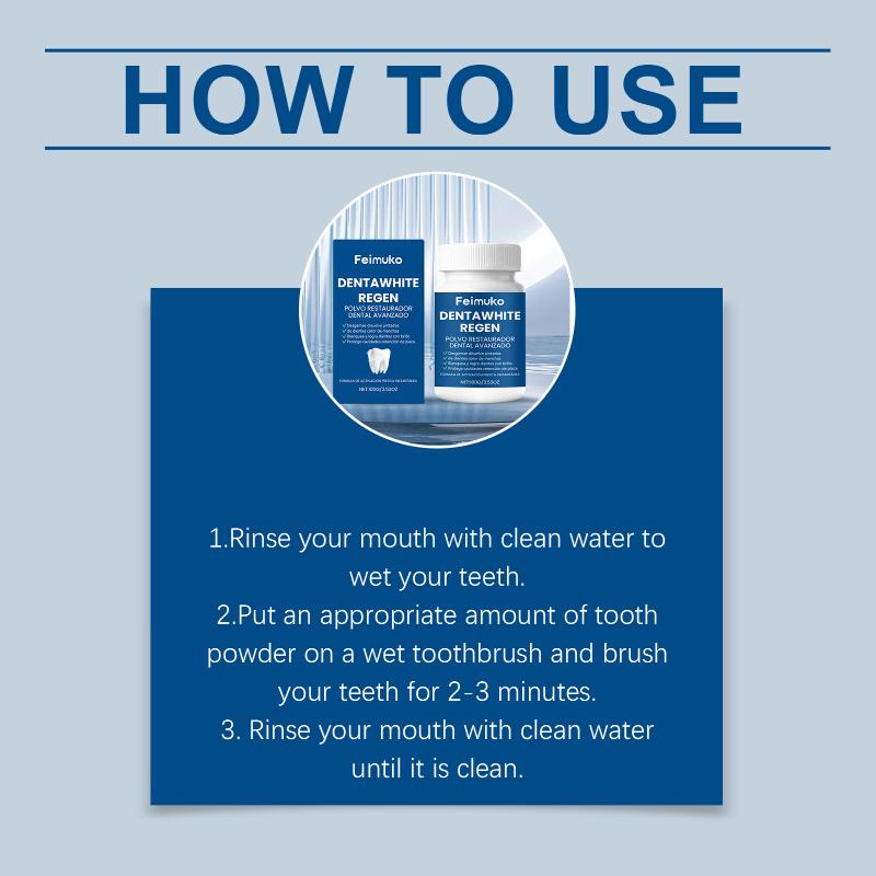 Whitening Tooth Powder Daily C - Teeth Whitening Effective review and price
