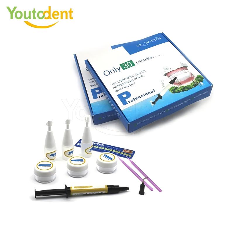 Dental Whitening Kit 35% Hydro - Teeth Whitening Flash review and price