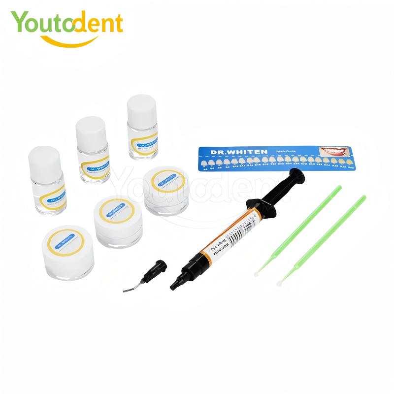 Dental Whitening Kit 35% Hydro - Teeth Whitening Flash review and price