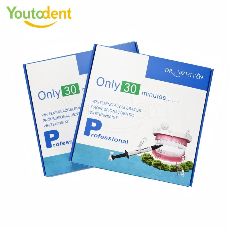 Dental Whitening Kit 35% Hydro - Teeth Whitening Flash review and price