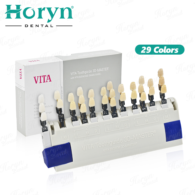 Vita 3D Master Dental Lab Blea - Teeth Whitening Flash review and price