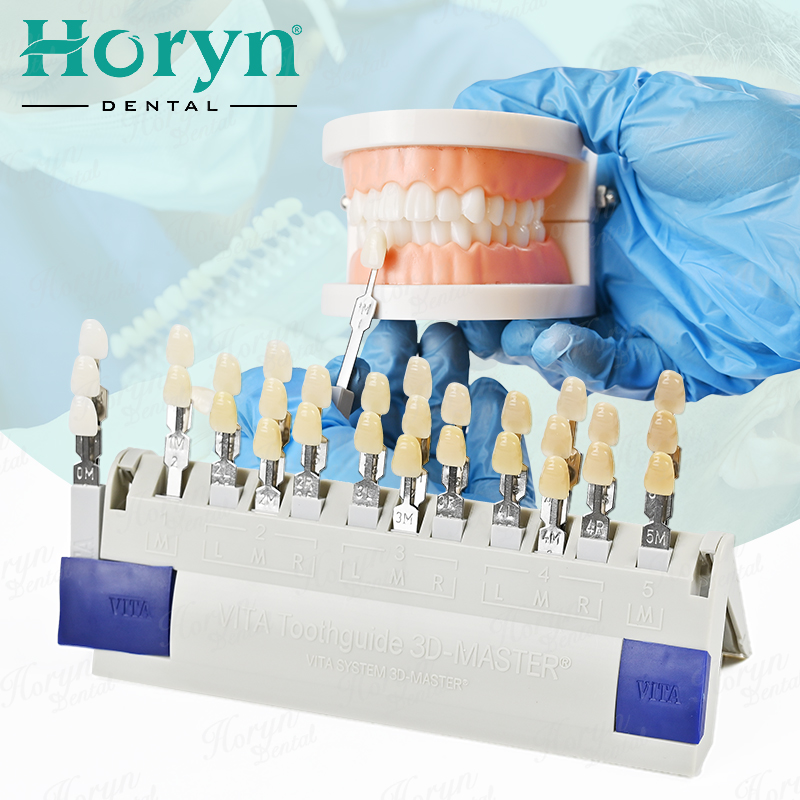 Vita 3D Master Dental Lab Blea - Teeth Whitening Flash review and price