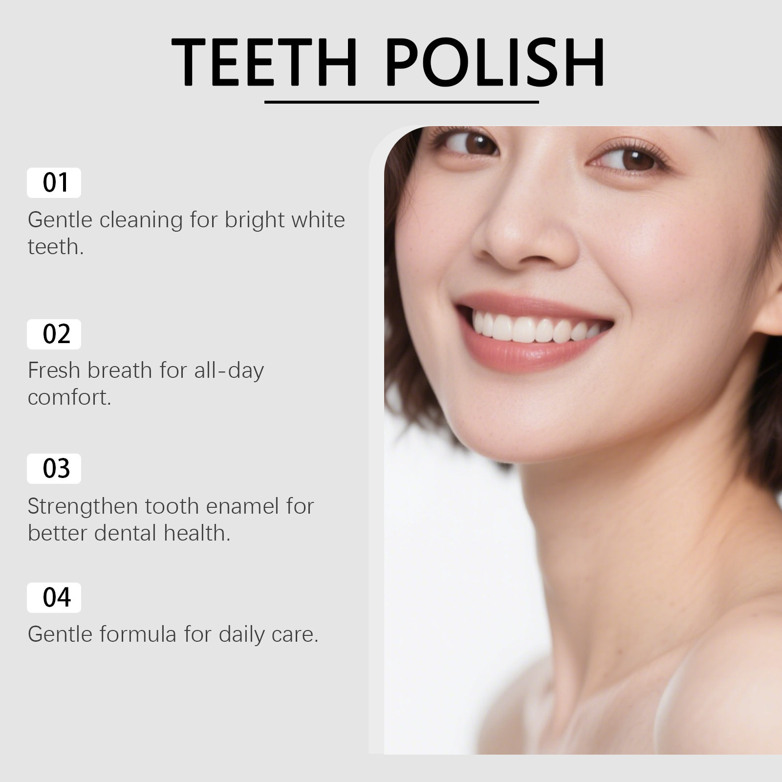 Teeth Whitening Paint Instant  - Teeth Whitening Flash review and price