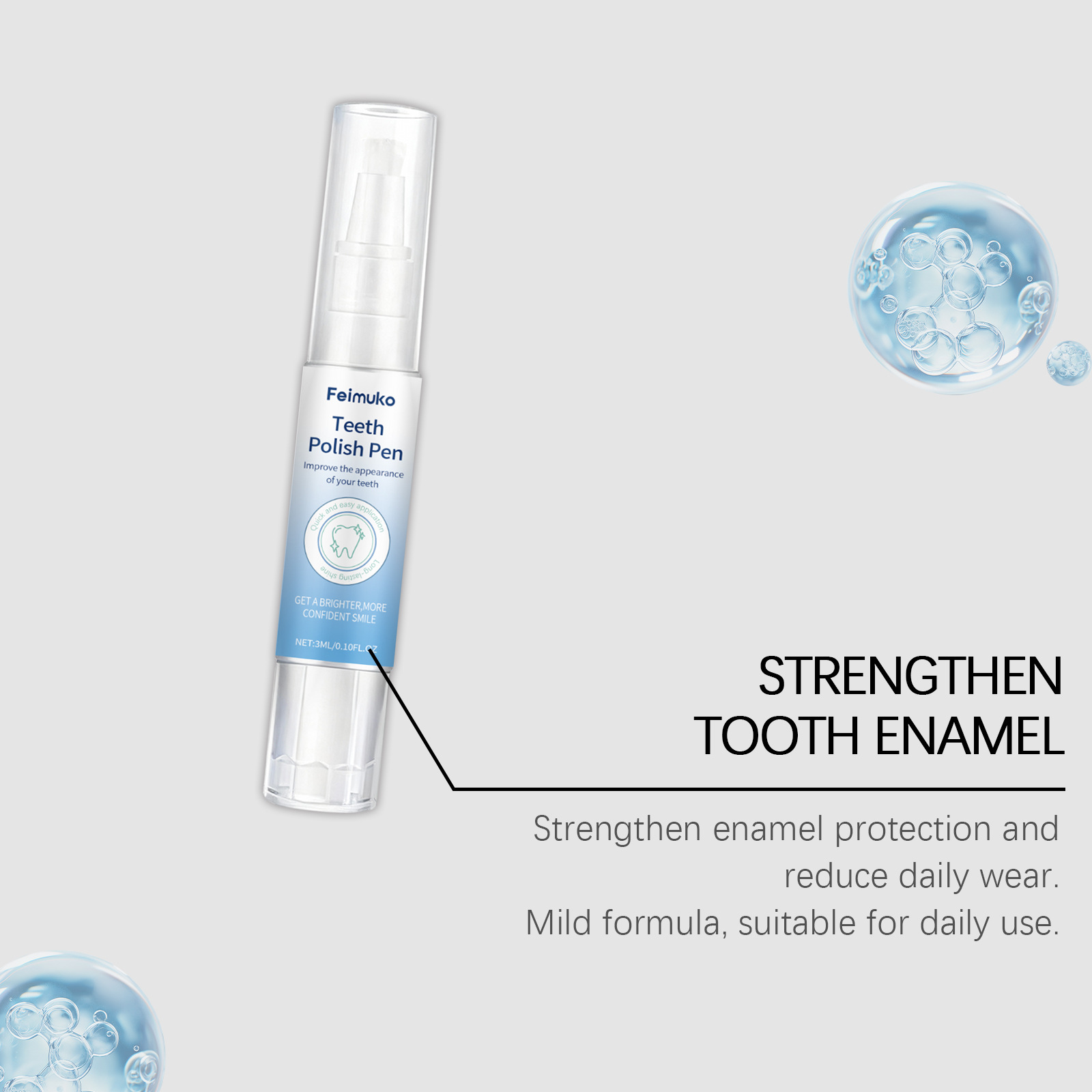 Teeth Whitening Paint Instant  - Teeth Whitening Flash review and price