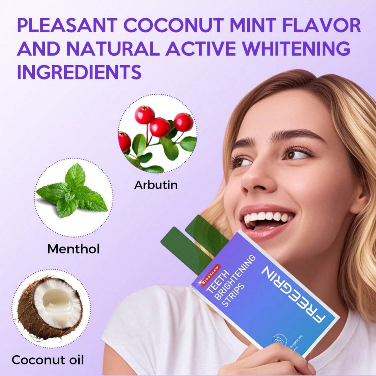 Deluxe Whitening Teeth Sticker - Teeth Whitening In Office review and price