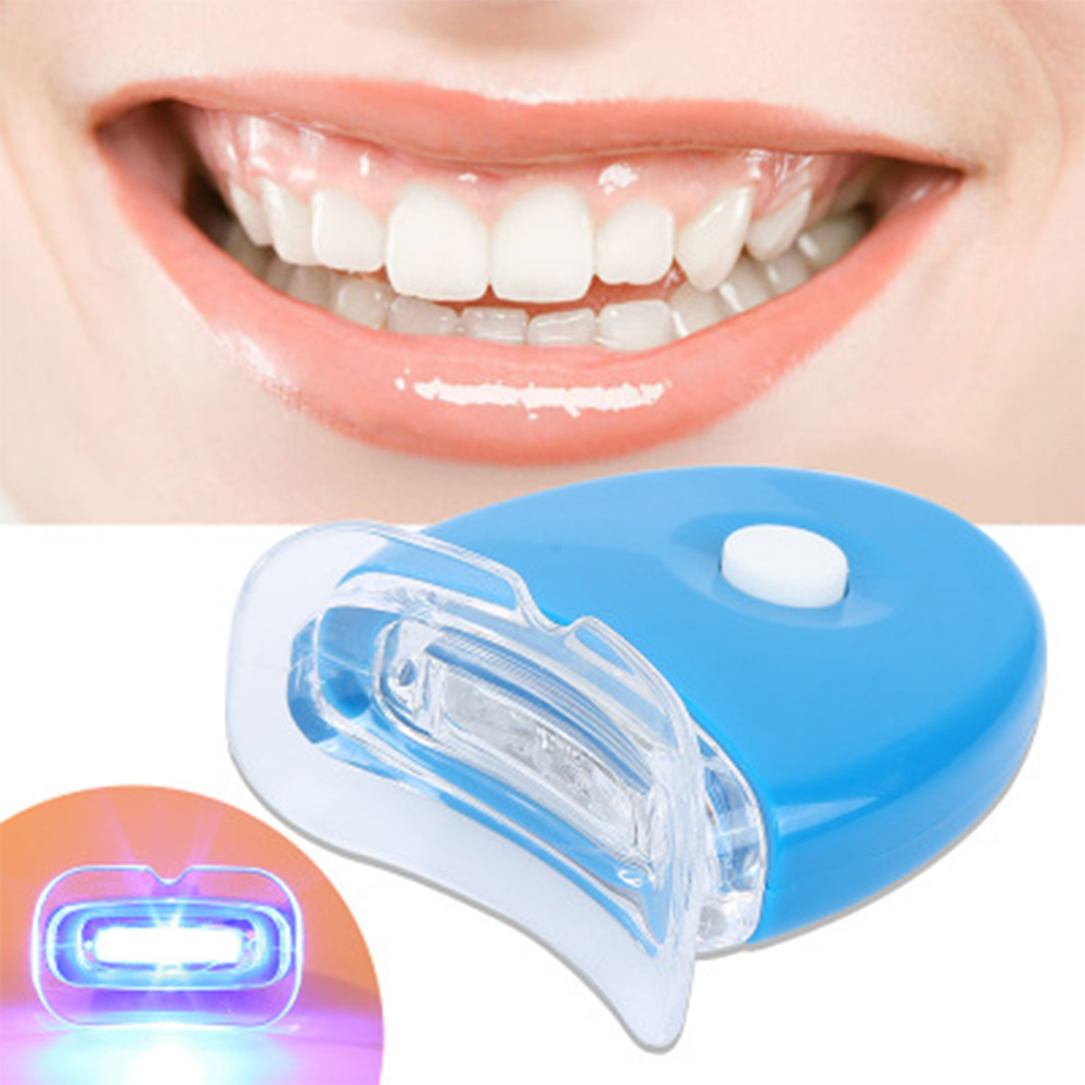 New Blue Led Teeth Whitening A - Teeth Whitening In Office review and price