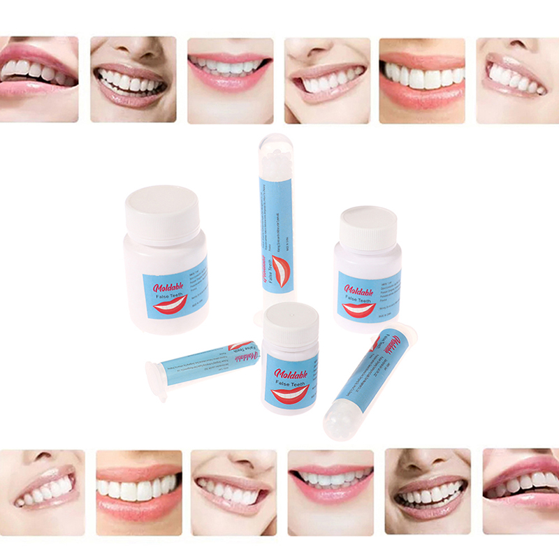 10g-30g Temporary Tooth Repair - Teeth Whitening Kit review and price
