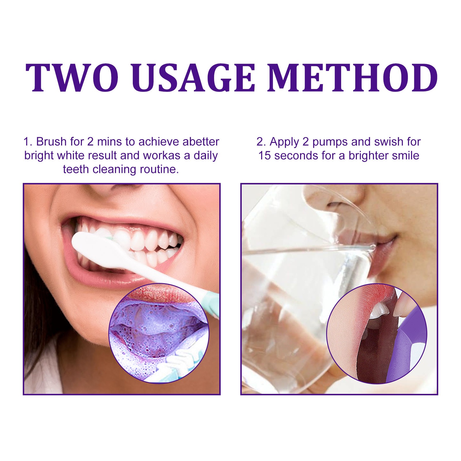 V34 Mousse Teeth Cleaning Toot - Teeth Whitening Effective review and price