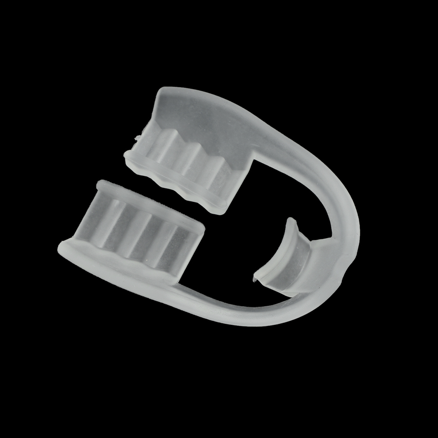 2pcs WELLCK Dental Mouth Guard - Teeth Whitening Mouth Guard review and price