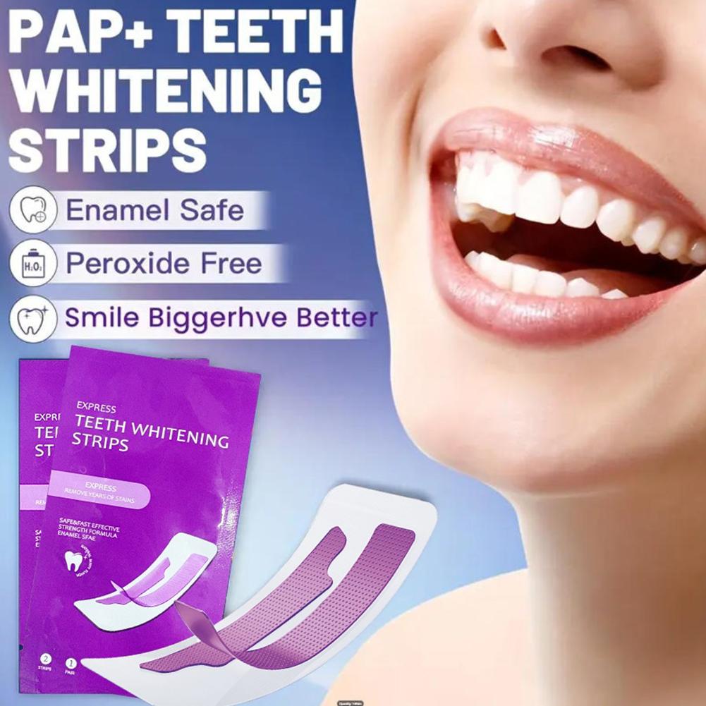 Purple Teeth Whitening Strip N - Teeth Whitening In Office review and price