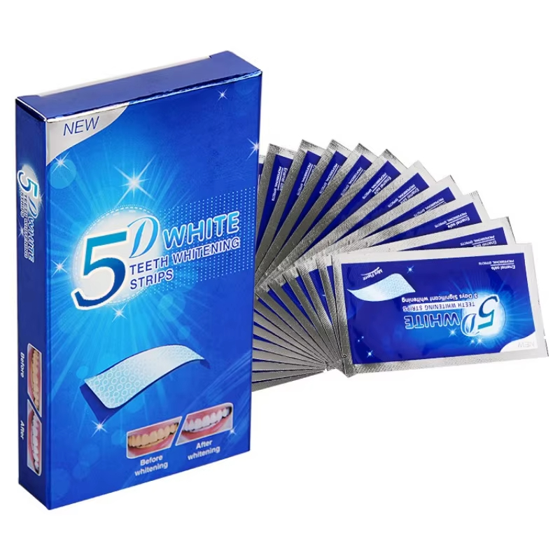 7Pairs Magical Teeth Whitening - Teeth Whitening Effective review and price