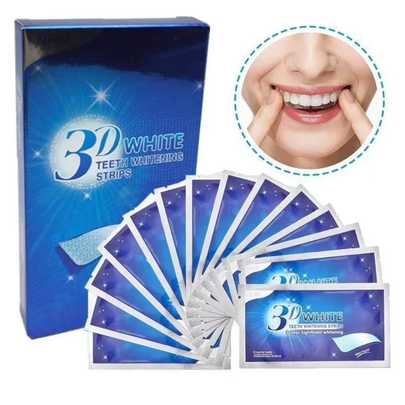 7Pairs Magical Teeth Whitening - Teeth Whitening Effective review and price
