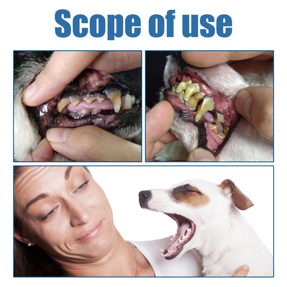 Pet Tartar Remover Dogs Cats T - Teeth Whitening Effective review and price