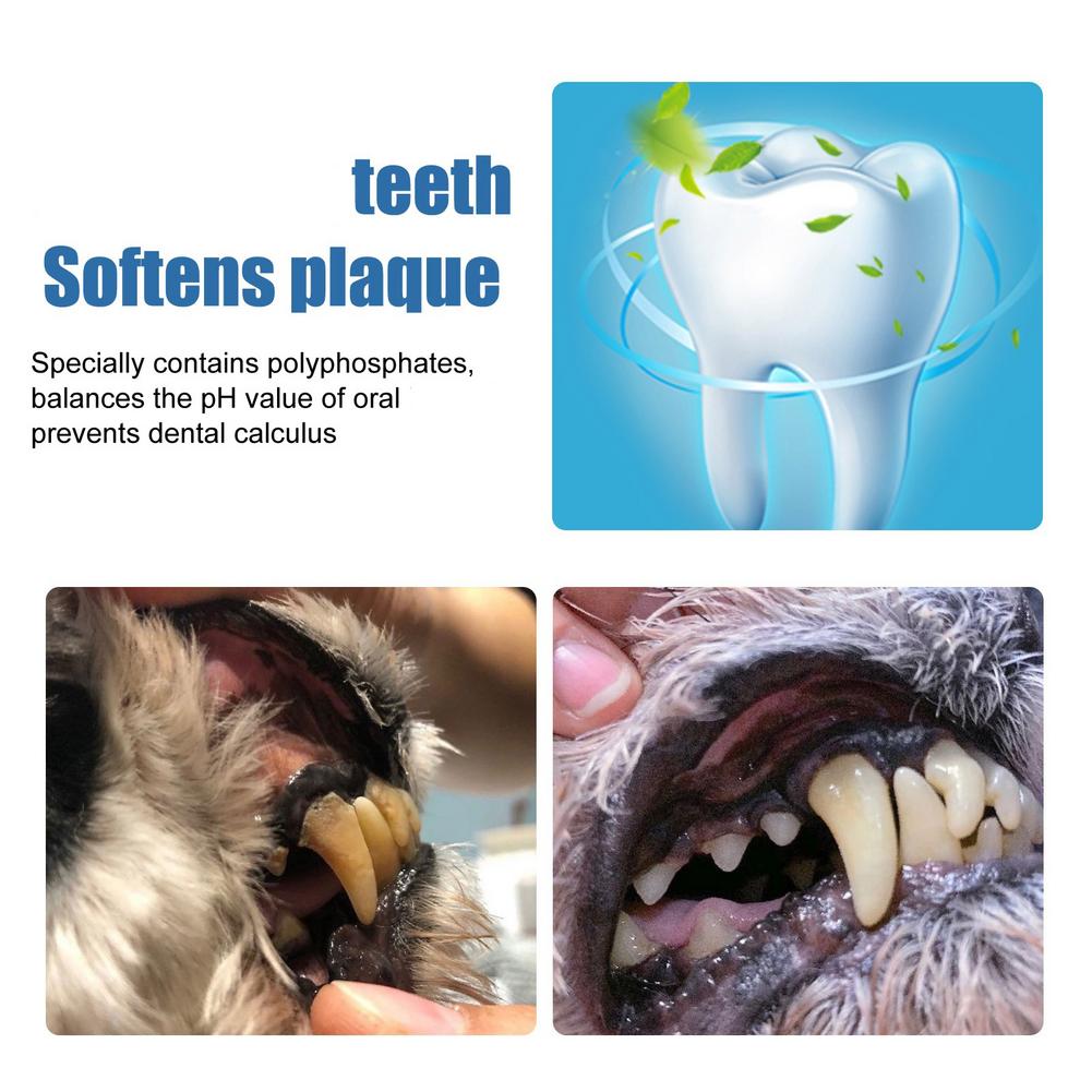 Pet Tartar Remover Dogs Cats T - Teeth Whitening Effective review and price