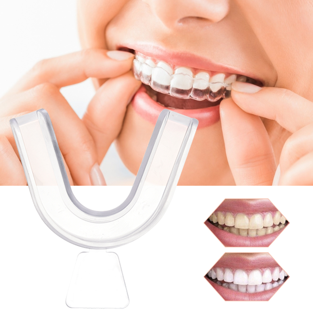 Silicone Braces Cold Light Whi - Teeth Whitening In Office review and price