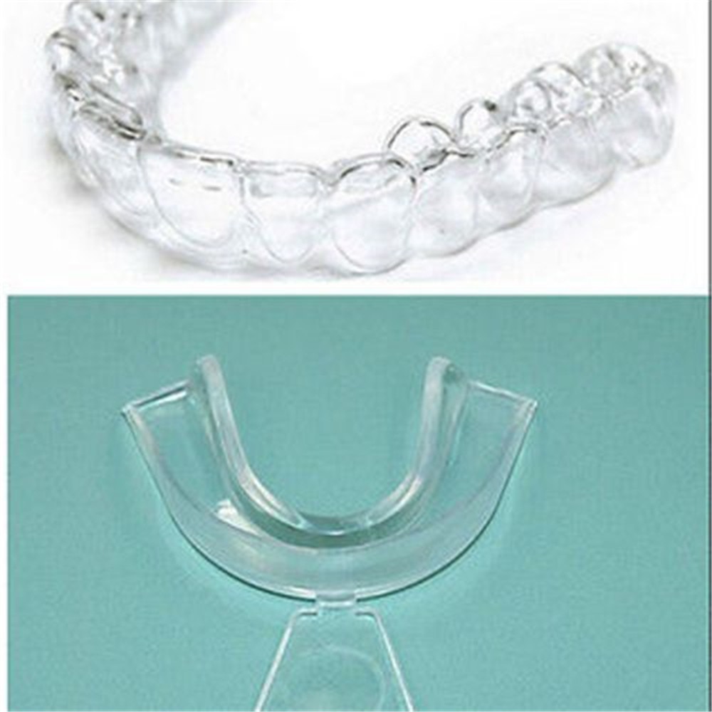 Silicone Night Mouth Guard Too - Teeth Whitening Mouth Guard review and price