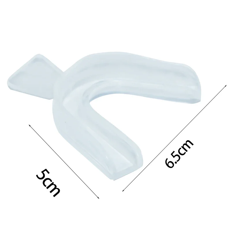 10Pcs Silicone Mouth Guard Tee - Teeth Whitening Mouth Guard review and price
